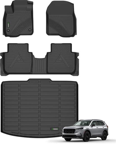 Honda Crv Winter Floor Mats at Tayla Riddle blog
