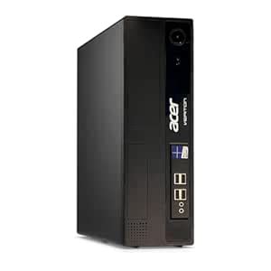 (Refurbished) Acer Veriton Desktop Computer PC (Intel Core i5 3rd Gen ...