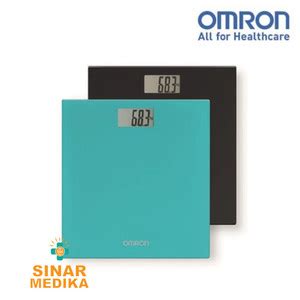 Jual TIMBANGAN BERAT BADAN OMROH HN 289 . ALAT UKUR BERAT BADAN OMRON ...