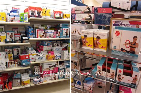 Thanks, Mail Carrier | Refresh for Less with T.J.Maxx and Marshalls {Review}