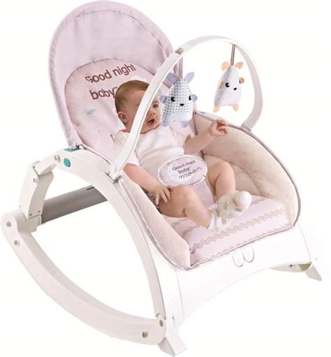 Baby Bouncer (बाउंसर) and Rocker: Buy Baby Bouncer and Rocker Online ...