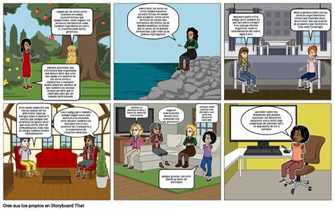 Image result for Proyecto Integrador Modulo 4 Historieta