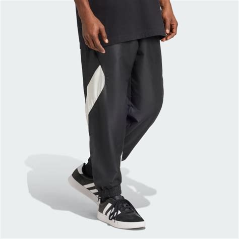 adidas Stadium Pants - Black | Free Shipping with adiClub