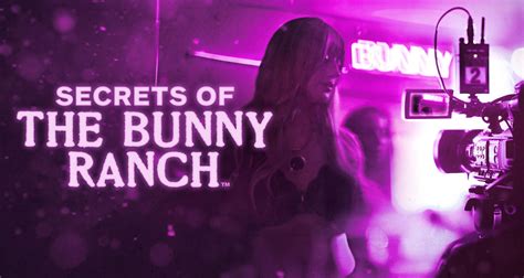 Secrets of the Bunny Ranch – Das TV-Bordell: Alle Sendetermine bei ...