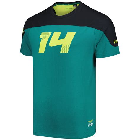 Aston Martin F1 Team Merchandise & Teamwear | F1 Fangear | rebel