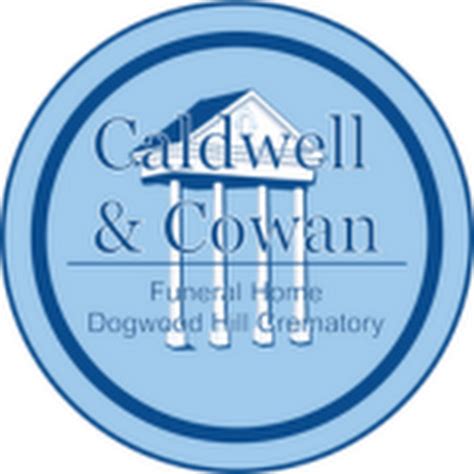 Caldwell & Cowan Funeral Home - YouTube
