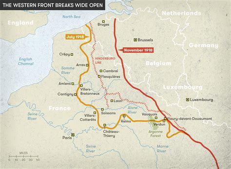 Wwi Alliance Map Wwi World War War