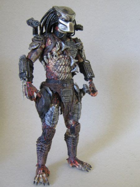 Image result for Figure Realm Alpha Predator Custom
