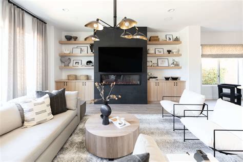 Great Room Interior Design | Unique Design - Living With Lolo