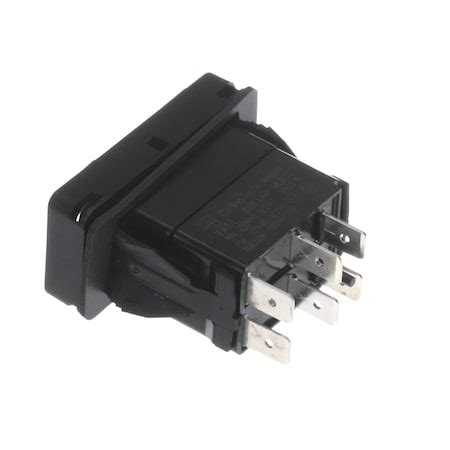 Lincoln Industrial MAIN POWER SWITCH 4600614 | Zoro