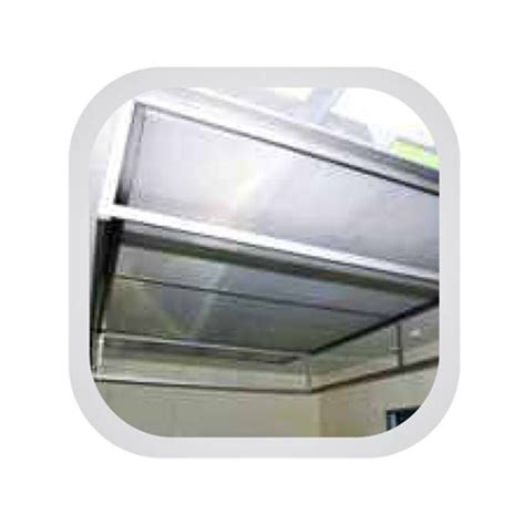 Recirculation Laminar Air Flow System - Acmas Technologies Pvt. Ltd.