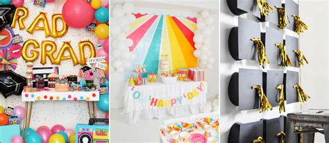 Easy Graduation Party Decoration Ideas Graduation Party Ideas Sand