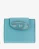 Buy Blue Wallets for Women by DIESEL Online | Ajio.com