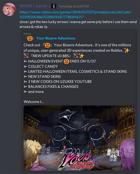 YBA Mod Menu 的图像结果