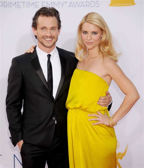 Who Is Claire Danes's Husband? All About 'Law & Order' Star Hugh Dancy