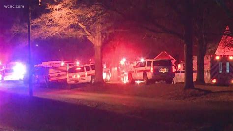 Two dead in east Charlotte house fire | wcnc.com