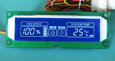 Image result for Digital Fan Speed Controller