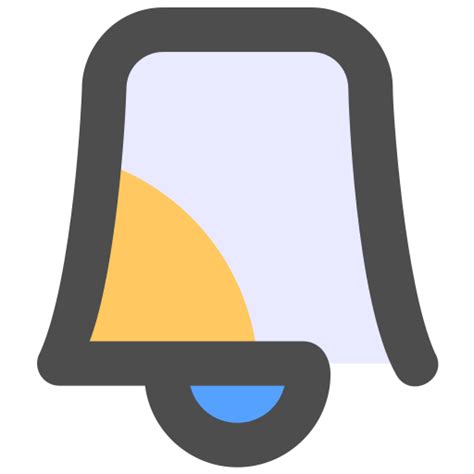 Notify - Free music icons