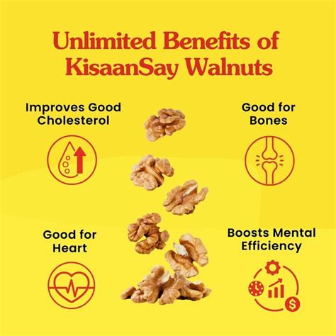 KISAANSAY Kashmiri Walnuts 250gm | Walnut Without Shell | All Natural ...
