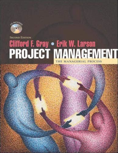 Buy Project Management: The Managerial Process w/ Student CD-ROM Book ...