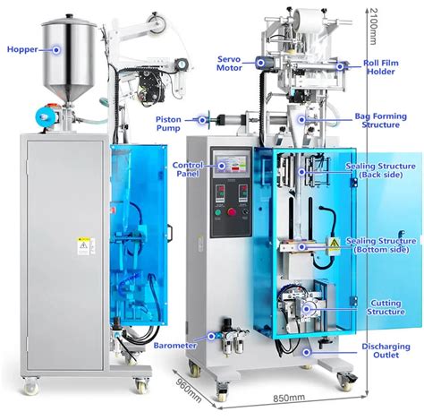 +Sachet Zzfilling Machine Operating 的图像结果