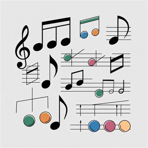 Image result for Music Notes Sounds