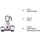BAJAJ Ninja Series Carve 750 W Mixer Grinder Price in India - Buy BAJAJ ...