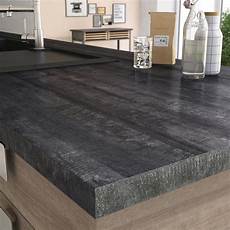 plan de travail cuisine profondeur 65 cm plan de travail stratifi 233 new vintage wood noir mat l 315 plan de travail cuisine profondeur 65 cm plan de travail stratifi 233 new vintage wood noir mat l 315