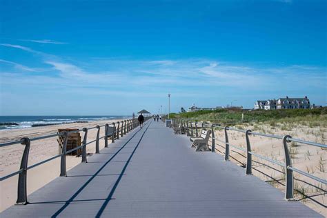 The Best Beaches in New Jersey
