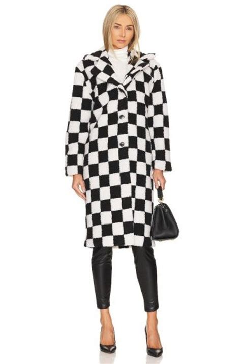 Women's winter coats: Stay warm in these classy overlays