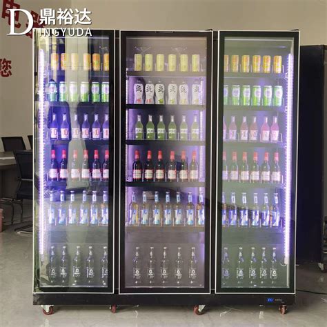 郑州水果便利店保鲜柜|饮料牛奶立式冷藏柜-环保在线
