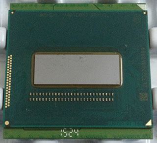 HP Envy 15 Core i7-4700MQ 750GB 8GB Nvidia Geforce GT 740M 15.6" Full ...