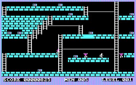 Lode Runner Game Download 的图像结果