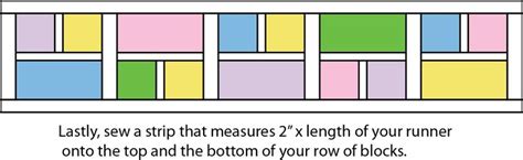 Image result for Candy Dish Table Runner Pattern