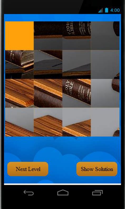 Christian Games - App on Amazon Appstore