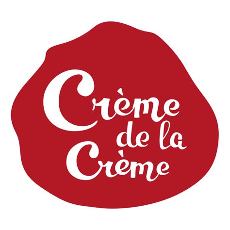Crème de la crème