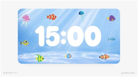 Classroom Screen Timer 的图像结果