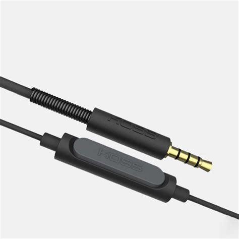 Koss KPH30i On Ear Headphones