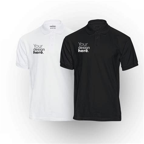 Types Of Customized Polo Shirt at Ryder Downing blog