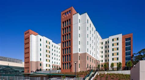 Laguna Honda Hospital & Rehabilitation Center | Forell/Elsesser ...