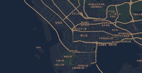 地图可视化 | 地图API | 地图SDK