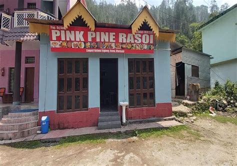 PINK PINE RESORT (Uttarkashi, Uttarakhand) - Hotel Reviews & Photos ...