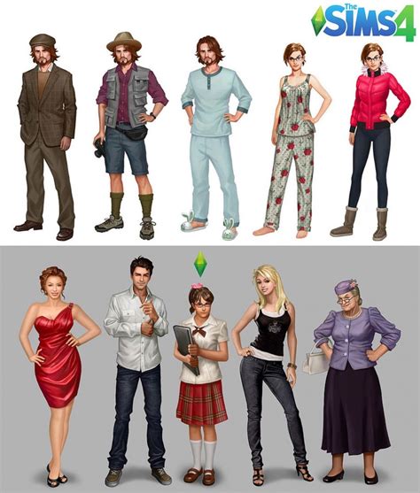 Image result for Sims 4 Save Files