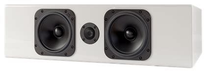 Totem Acoustic Element WOOD V2 Center Speakers - Each — Audiomaxx India