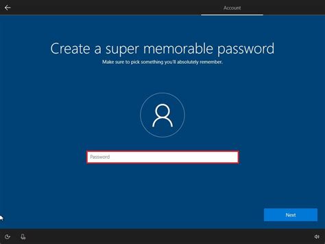 Create Local Account in Windows 10 的图像结果