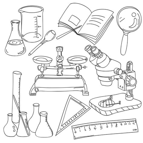 Image result for Lab Line Drawing