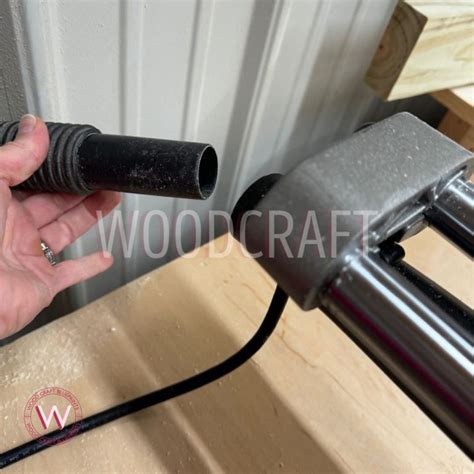 Image result for Simple Dust Collection System