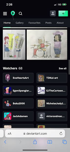 Image result for deviantART Search