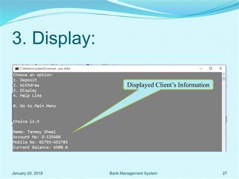 Bank Management System Project in Java 的图像结果