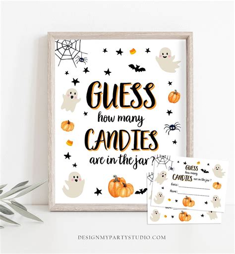 Guess How Many Jar at George Tarenorerer blog